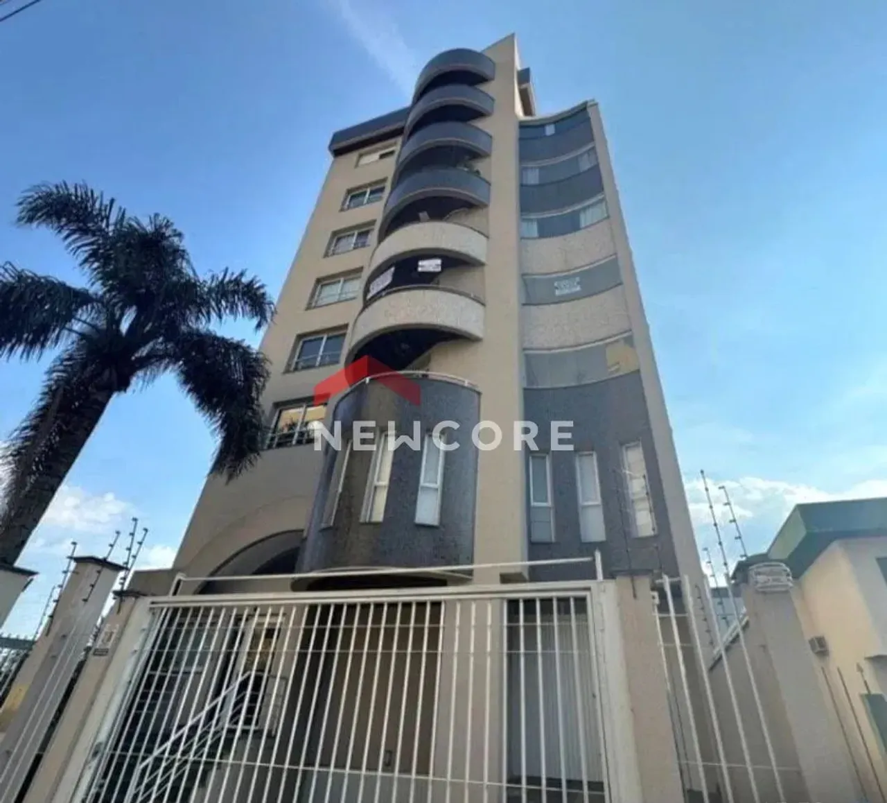 Apartamento em Rua Theotisto Guilherme Piccoli - Santa Catarina - Caxias do Sul/RS