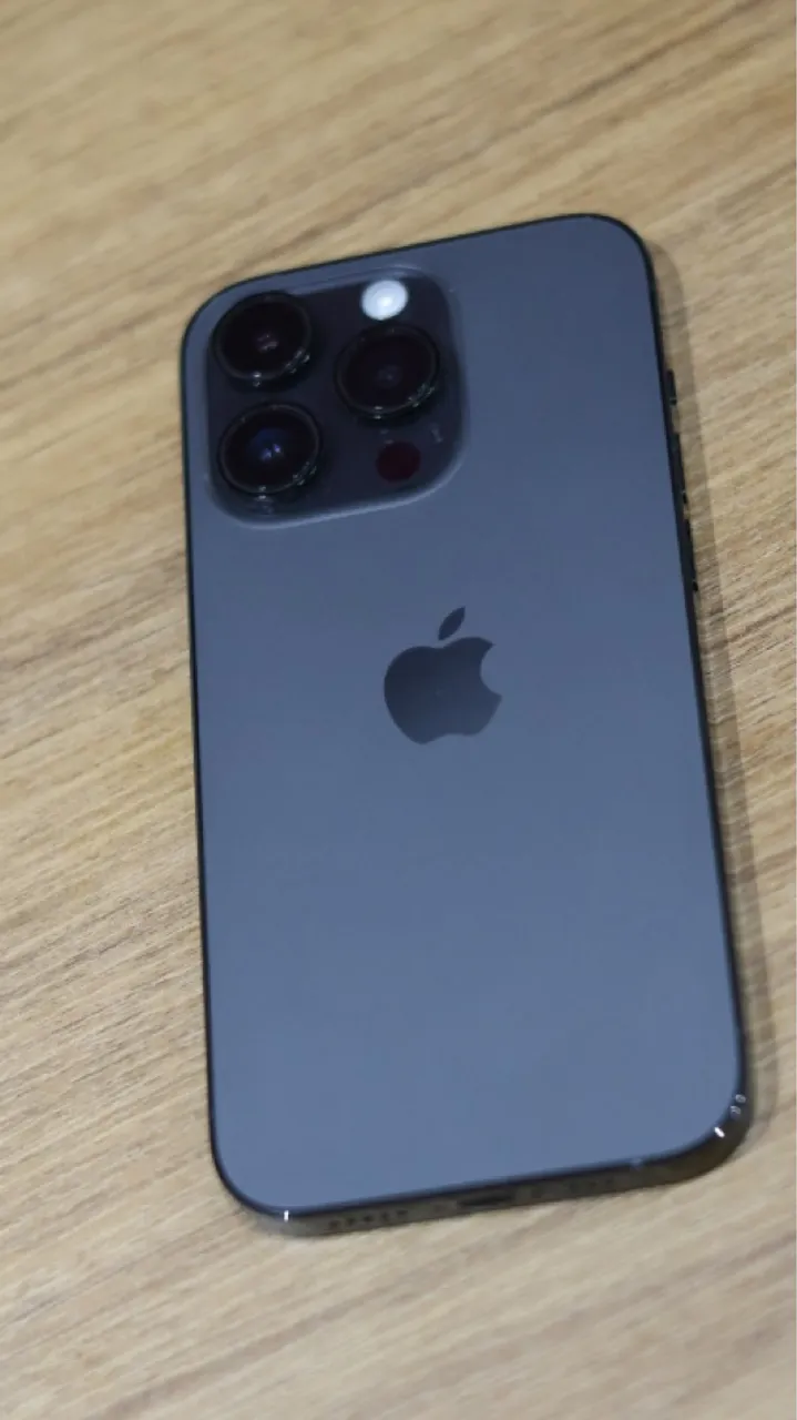 iPhone 14 Pro