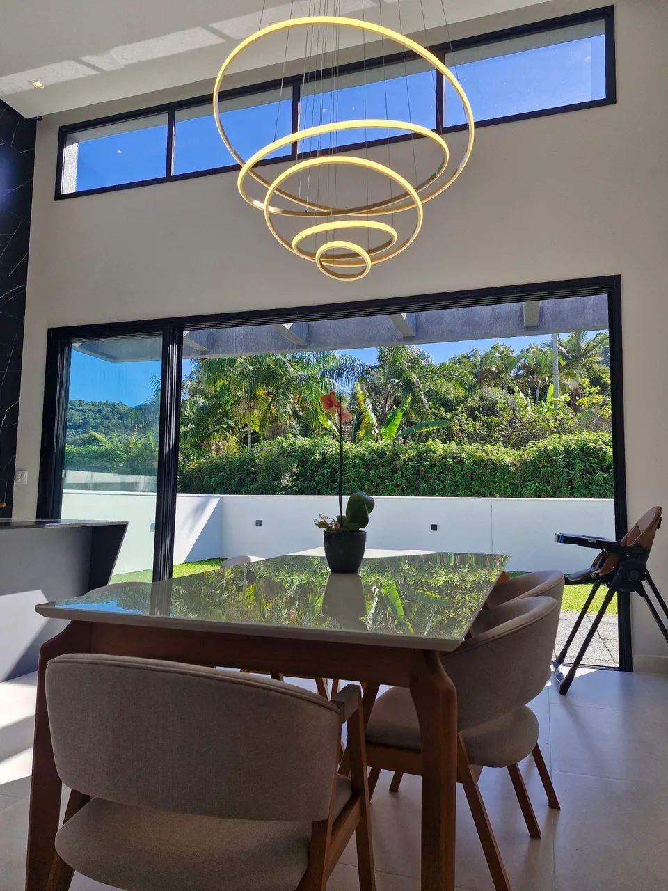 Casa Com Piscina em Condomínio Fechado  - Foto 3
