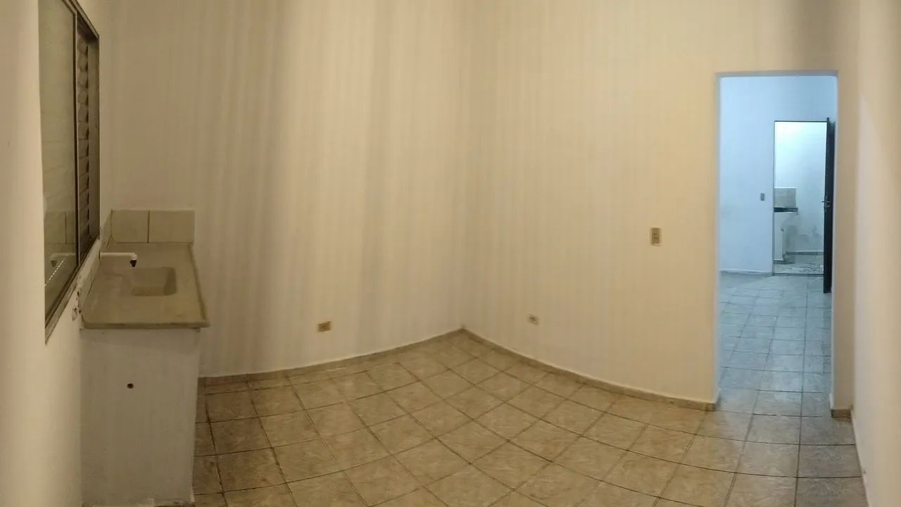 CASA DE 2 CÔMODOS PARA ALUGAR EM TABOÃO DA SERRA - Foto 5