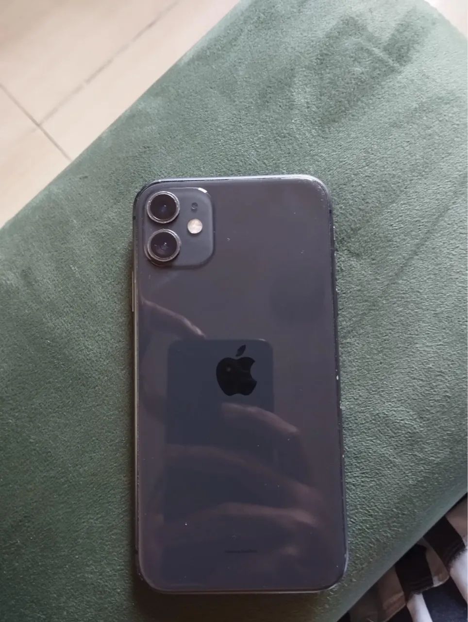 Iphone 11 64G - Celulares e Smartphones - Nossa Senhora da