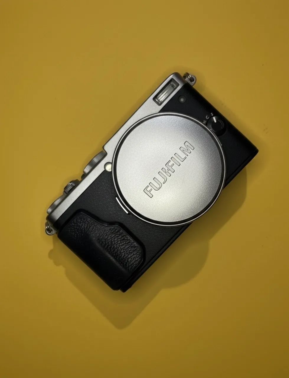 câmera digital fujifilm x70 - Foto 2