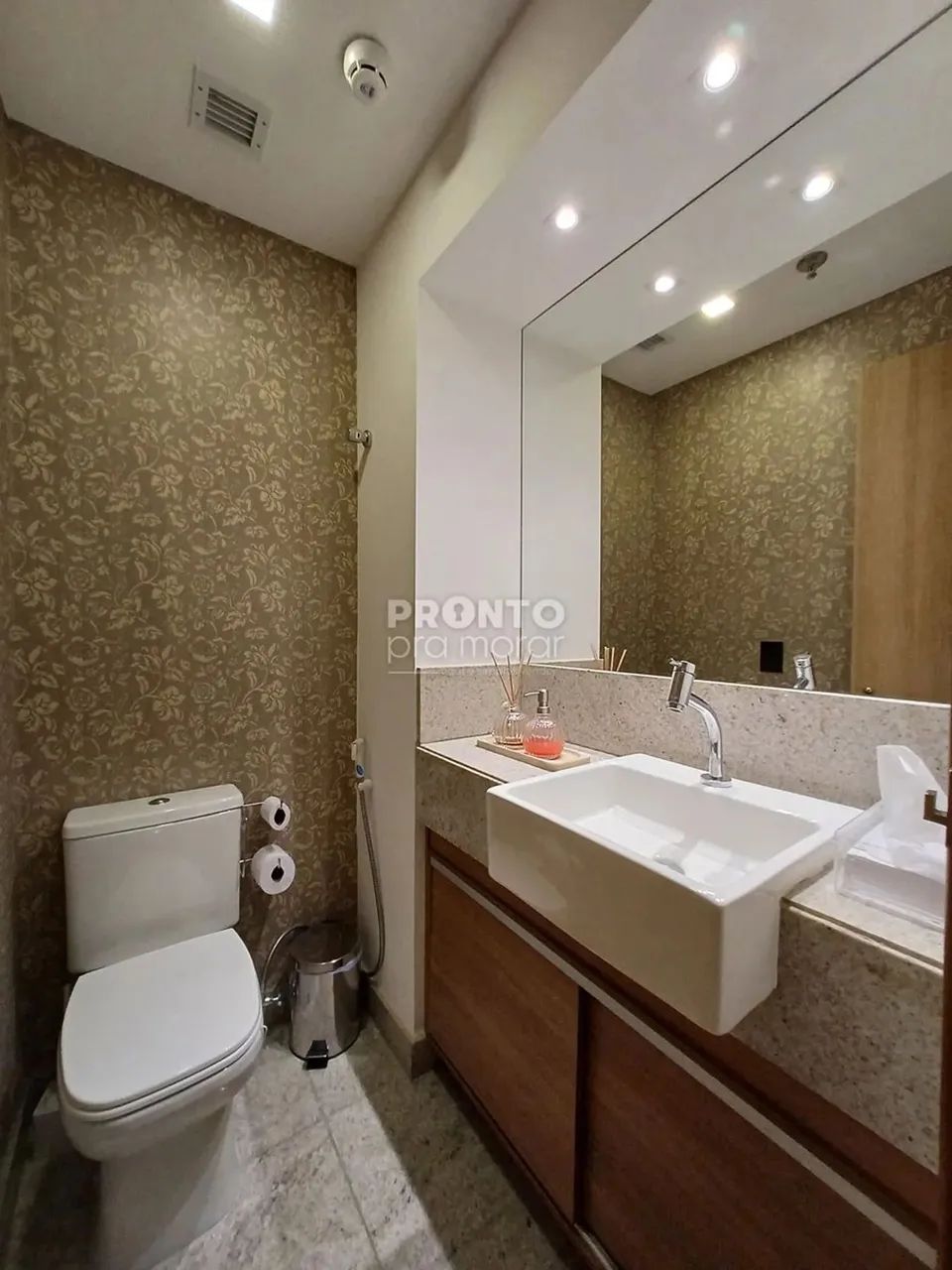 Sala/Conjunto Comercial Rio Mar Trade Center 4 e 5, unidade não informado 209, Pina - Foto 2