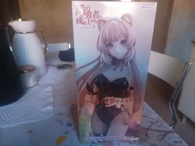 Tate No Yuusha No Nariagari Season 3 - Raphtalia - Foto 6
