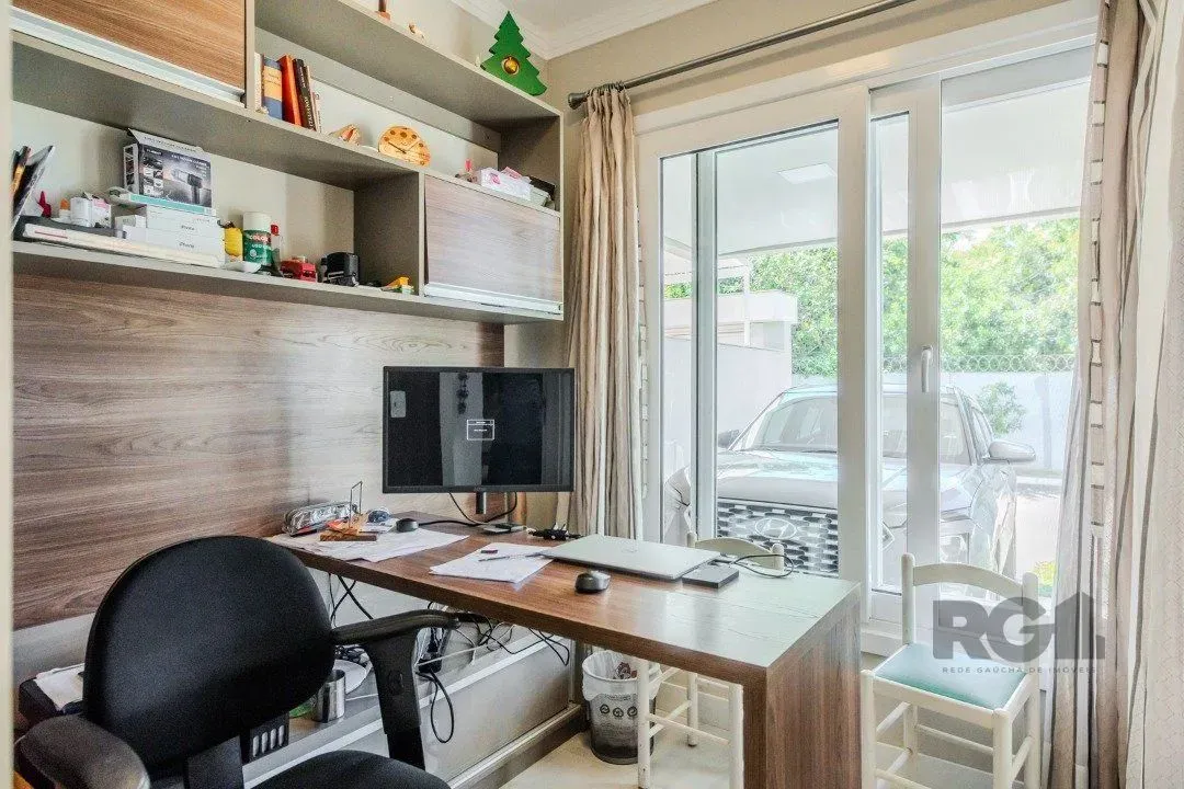 Casa para Venda - 102m², 3 dormitórios, sendo 1 suites, 2 vagas - Aberta dos Morros
