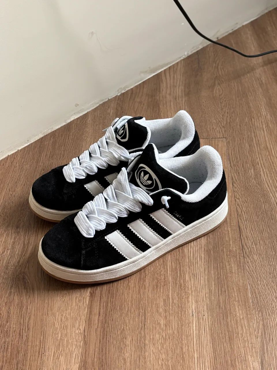 Adidas campus 00s tam 35 - Foto 3
