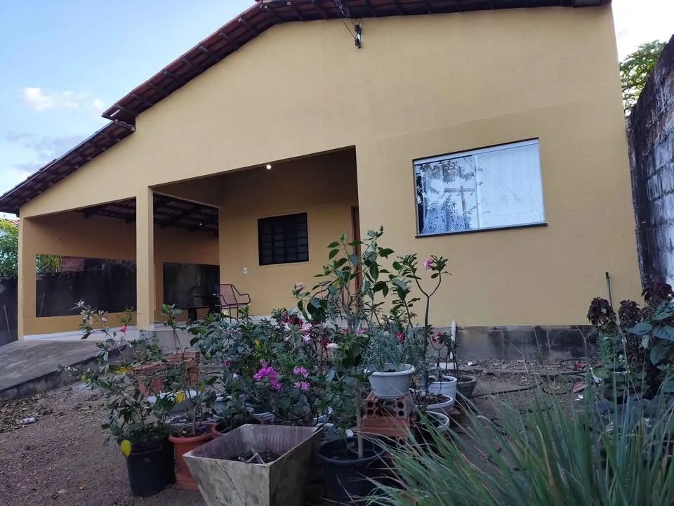.CASA À VENDA NO RENASCER - Foto 2