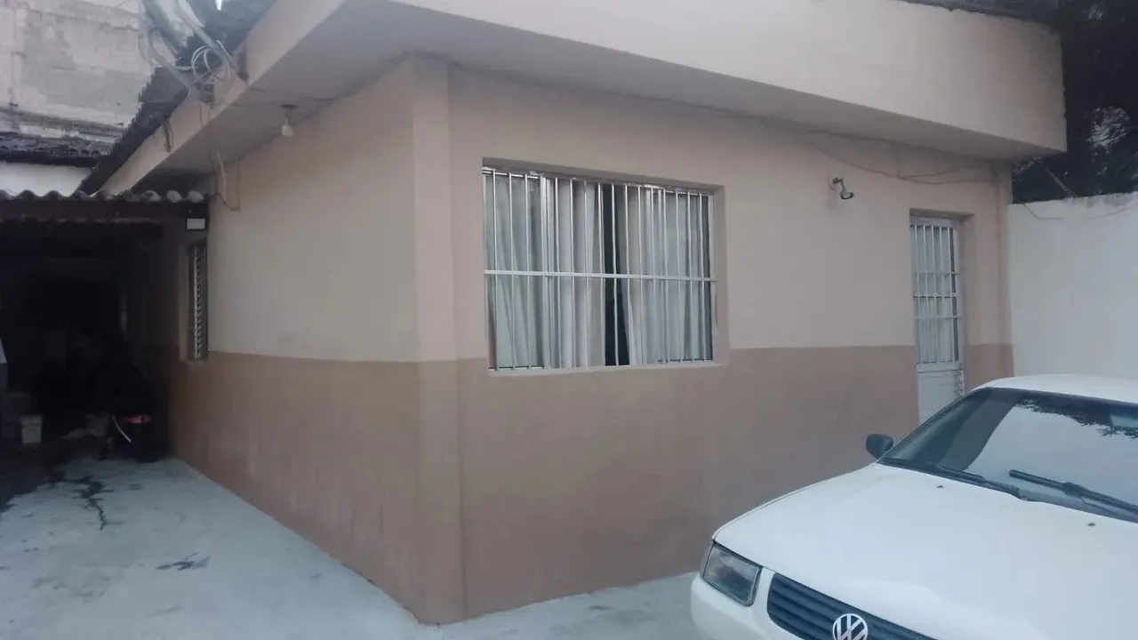 Excelente Oportunidade no Eldorado Terreno Amplo com 526m² e Casa de 3 Cômodos!