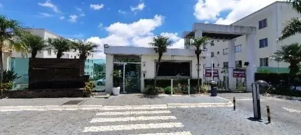 Leilão - PONTA GROSSA/PR - APARTAMENTO