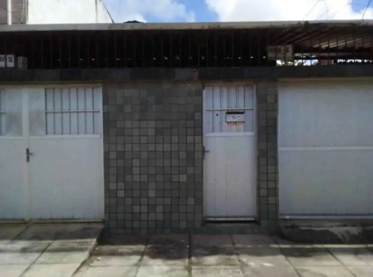 Vendo casa em São  Sebastião 