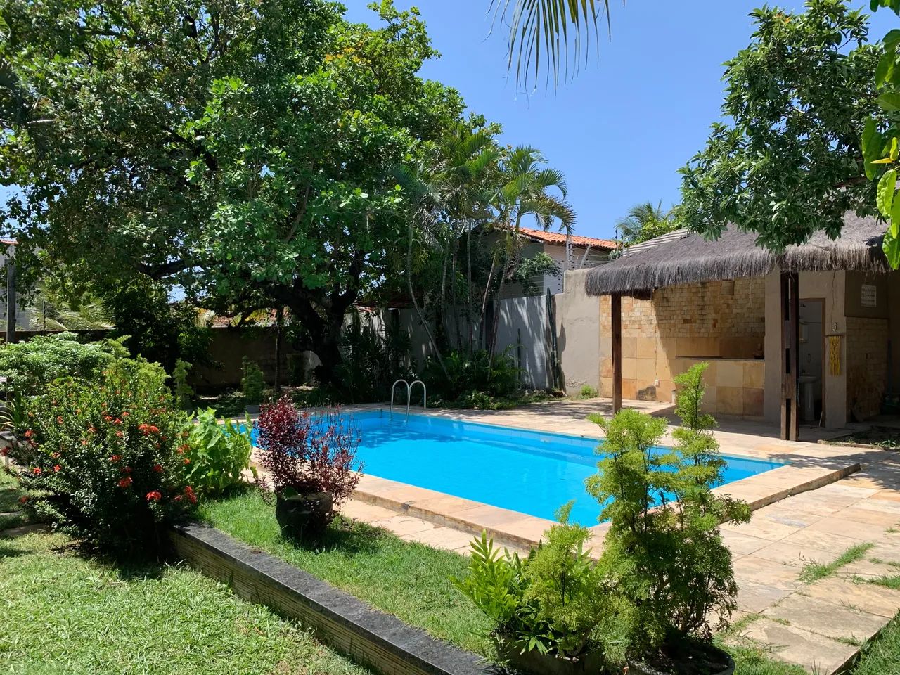 CASA DE PRAIA em PARACURU, VALOR POR DIÁRIA - Foto 4