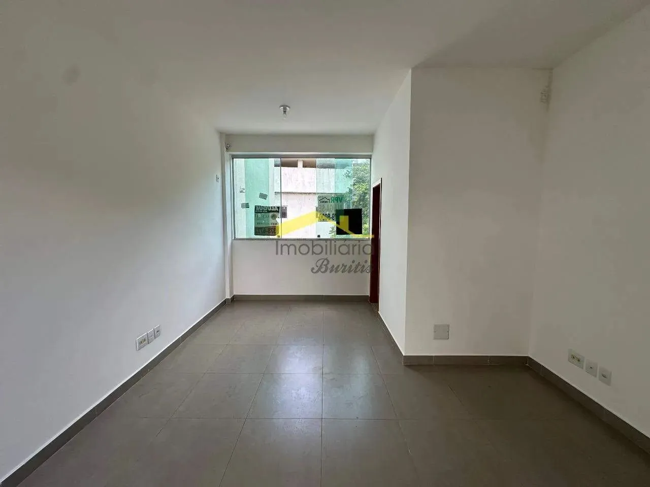 Sala para aluguel, Buritis - Belo Horizonte/MG