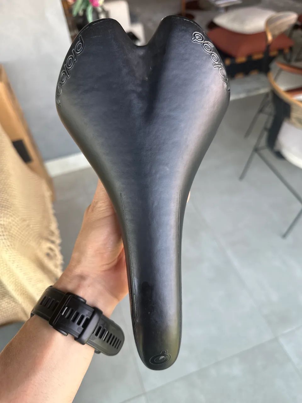 Selim prologo - Foto 2