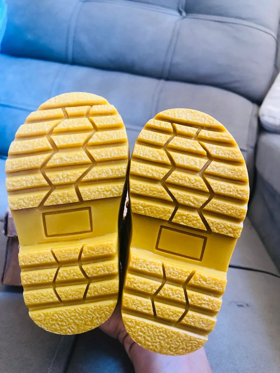 Bota infantil estilo coturno 64640056517889124