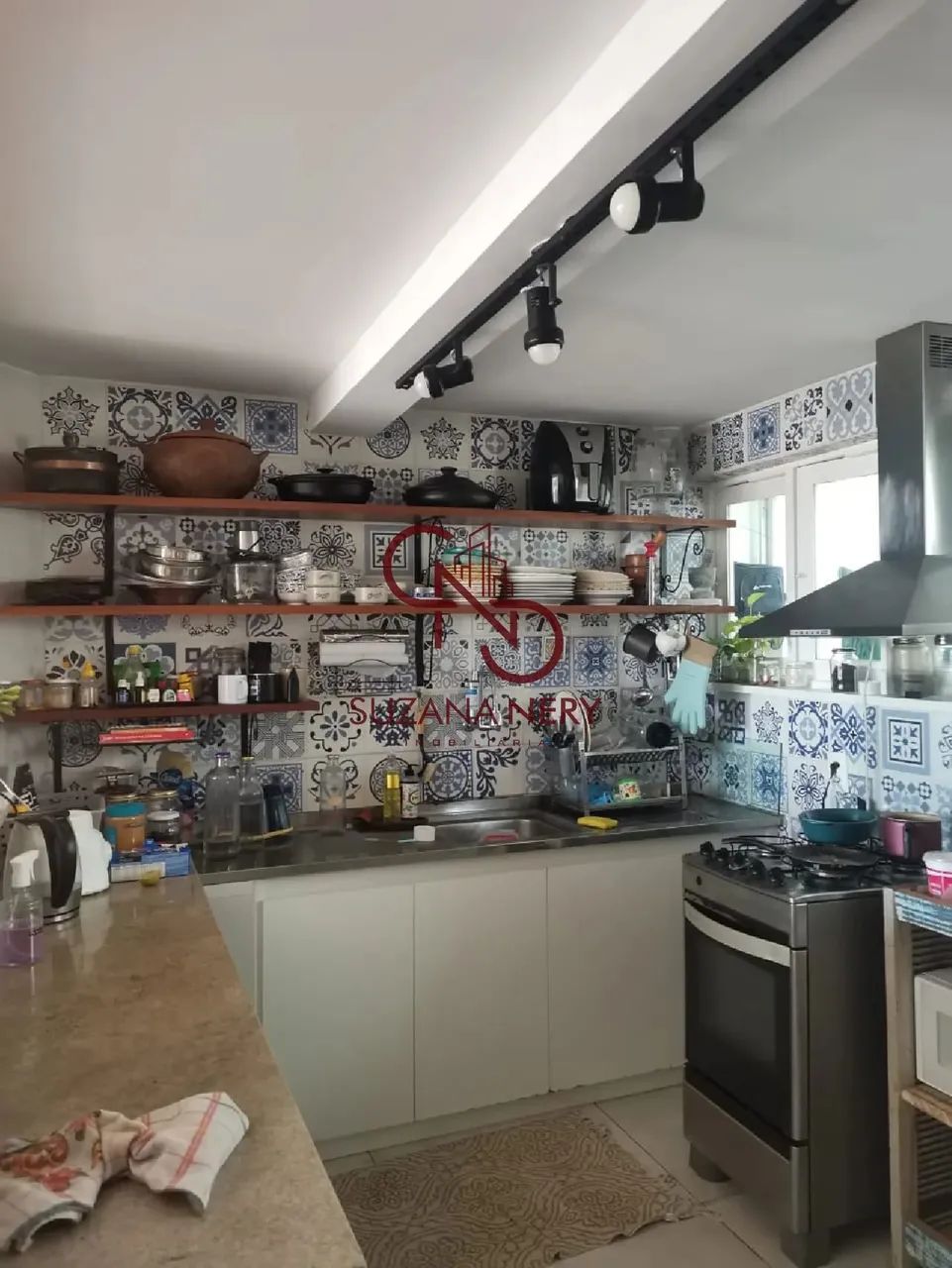 APARTAMENTO COM 127M² EM NATAL - Foto 3