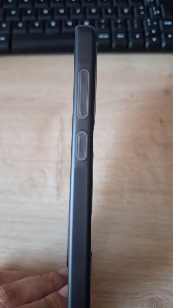 Capa Samsung Galaxy A56  - Foto 3