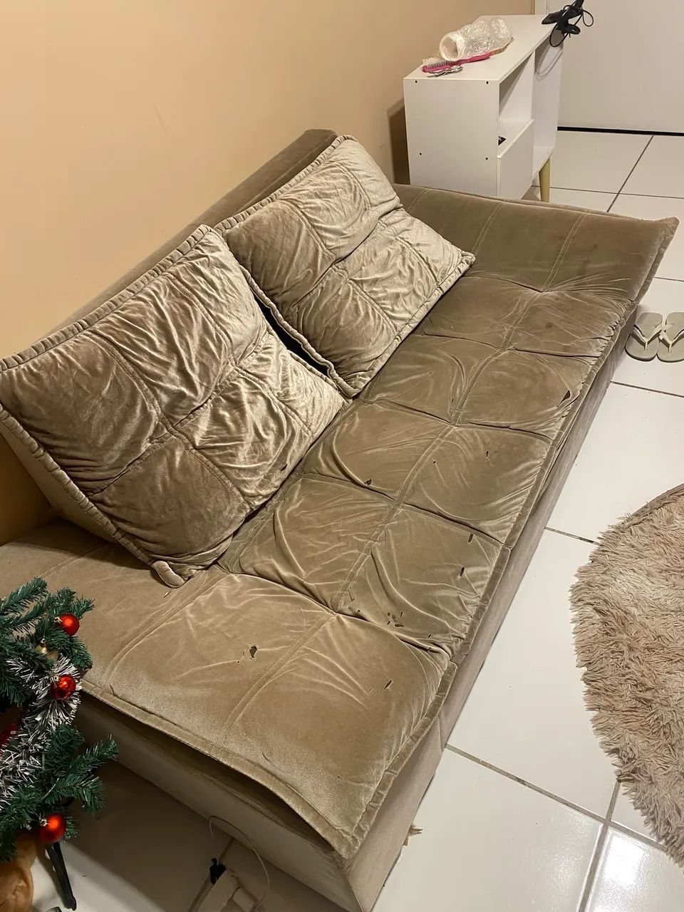 Vendo sofá 64842030876161121