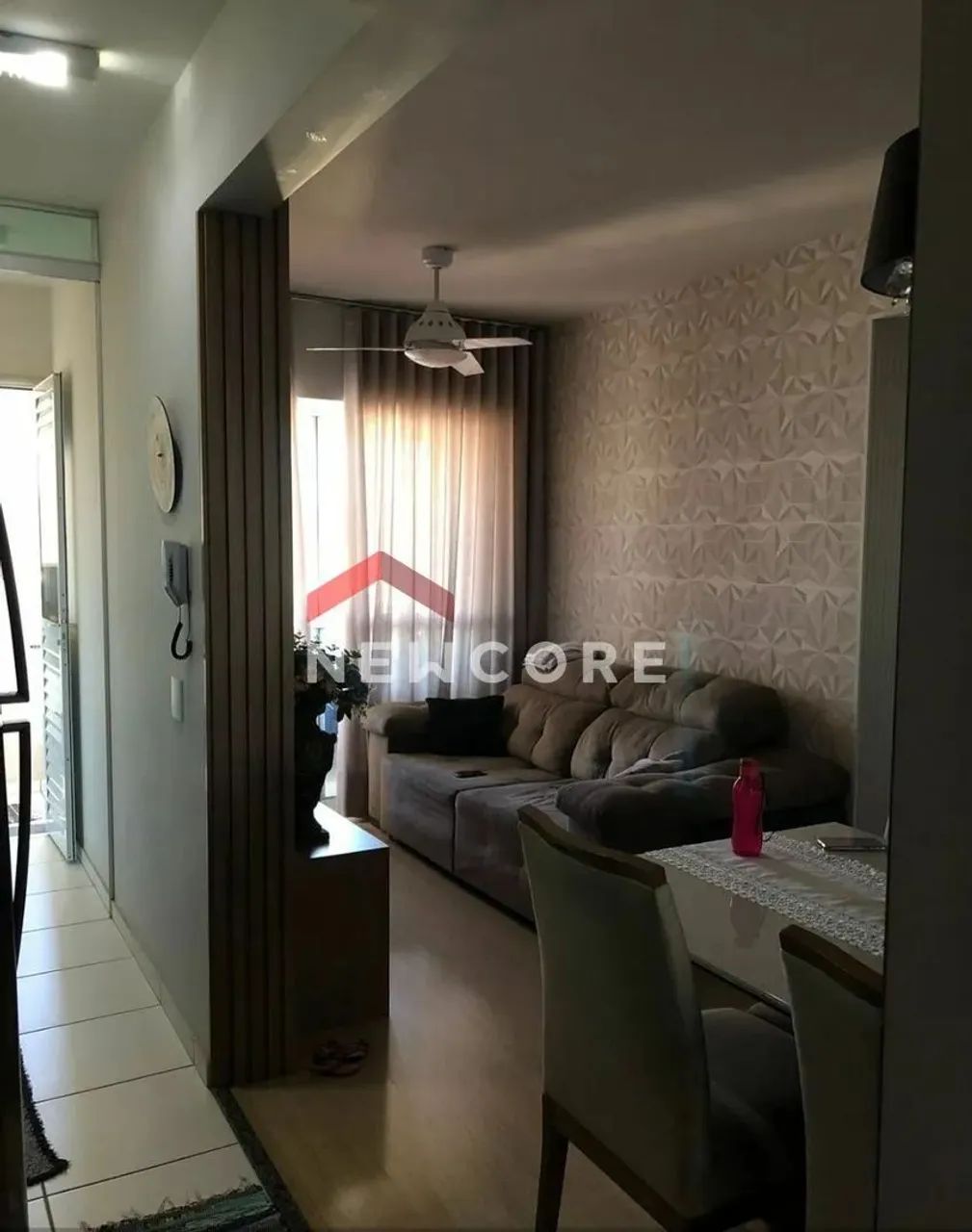 Apartamento em Avenida Celso Garcia Cid - Vila Siam - Londrina/PR - Foto 2