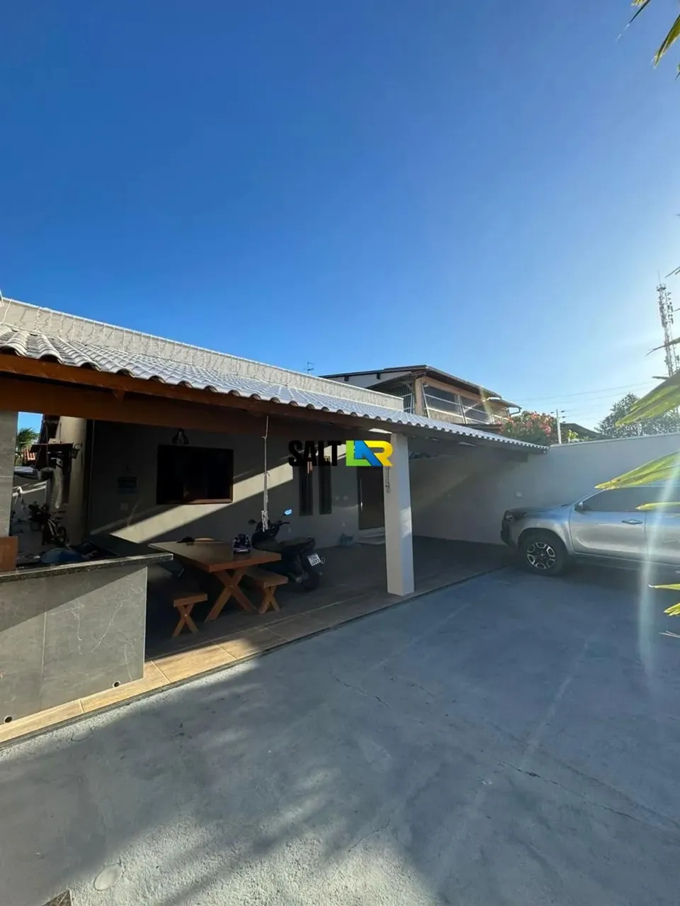 CASA PLANA À VENDA NO PARQUE DOIS IRMÃO, R$ 580.000,00