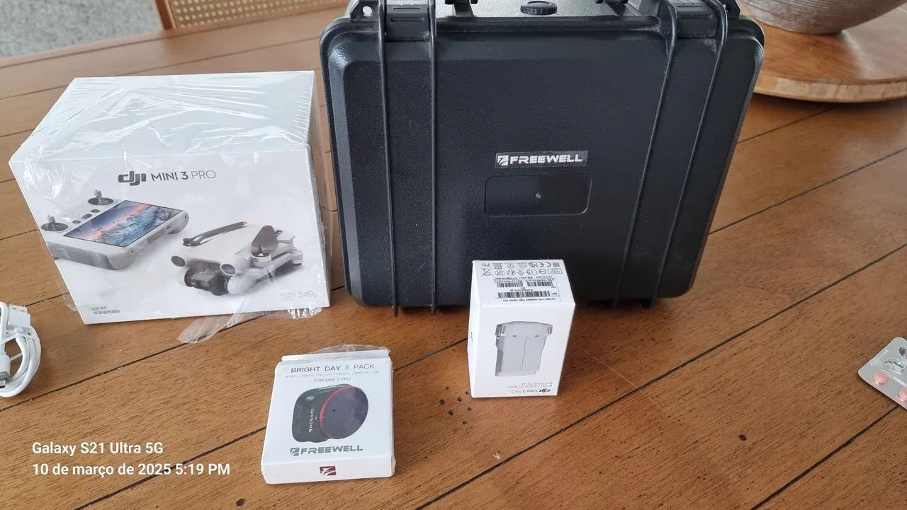DJI MINI 3 PRO - Foto 6