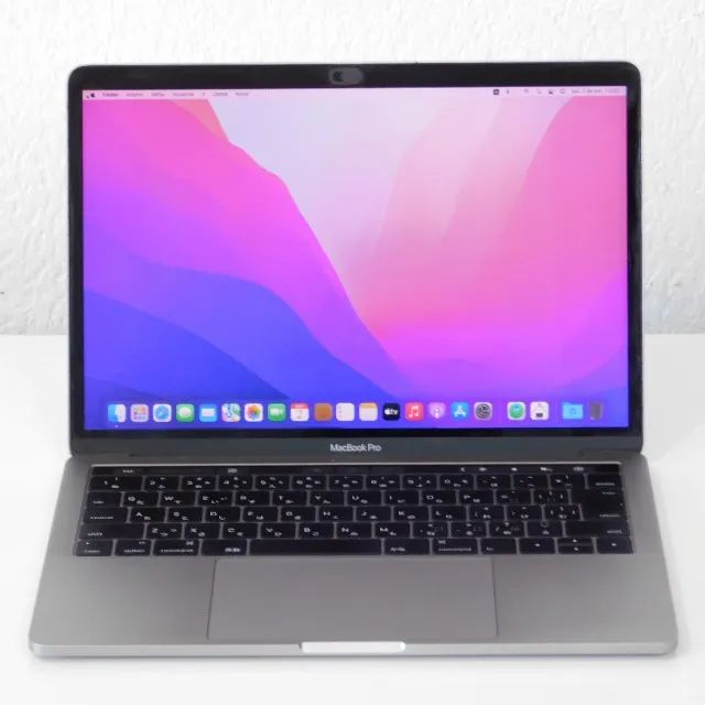 macbook pro 13 2016