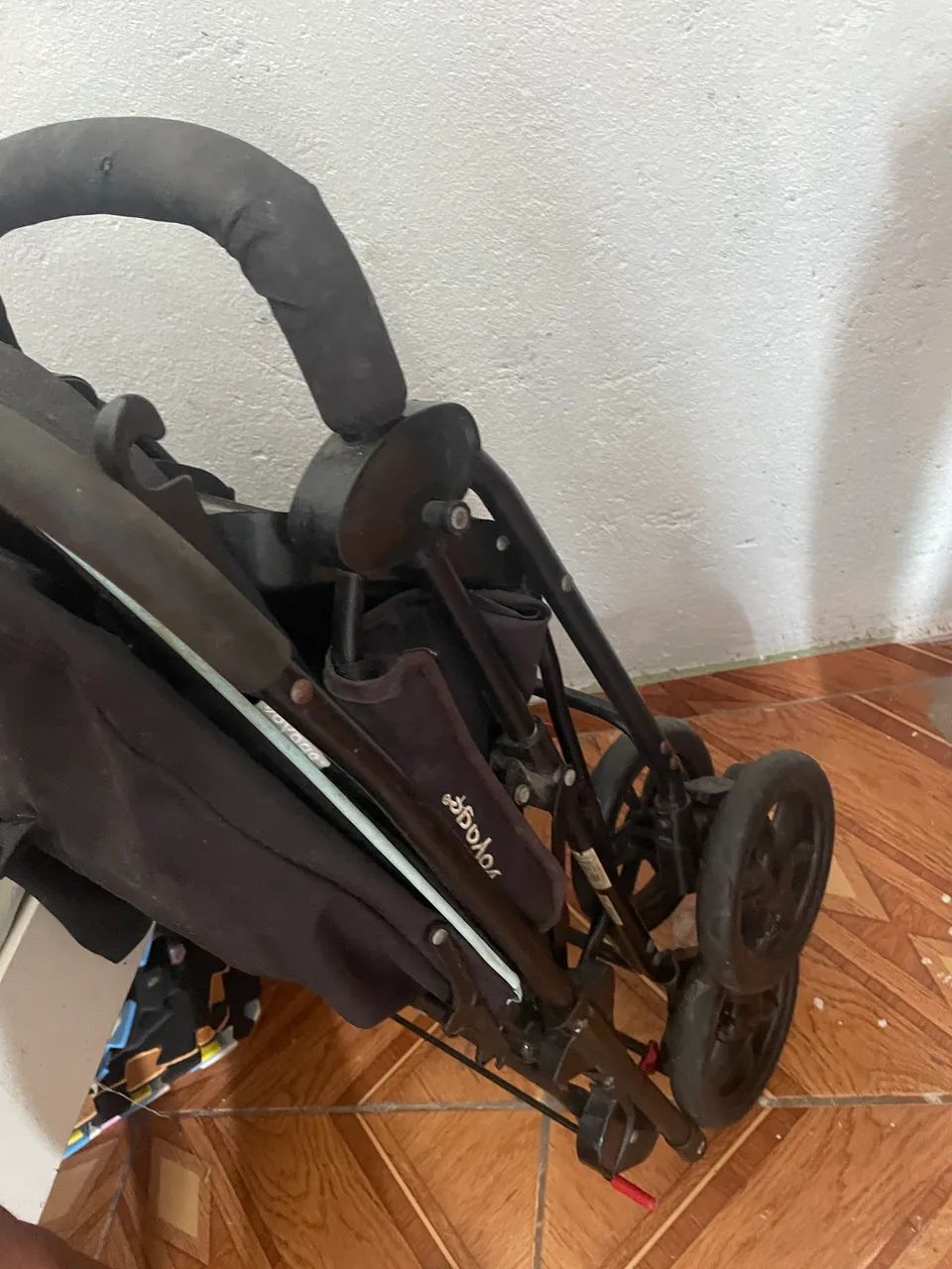 Carrinho de bebê  - Foto 3