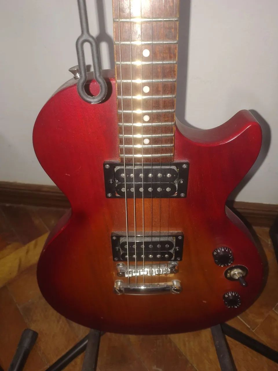 Guitarra ephiphone  - Foto 2