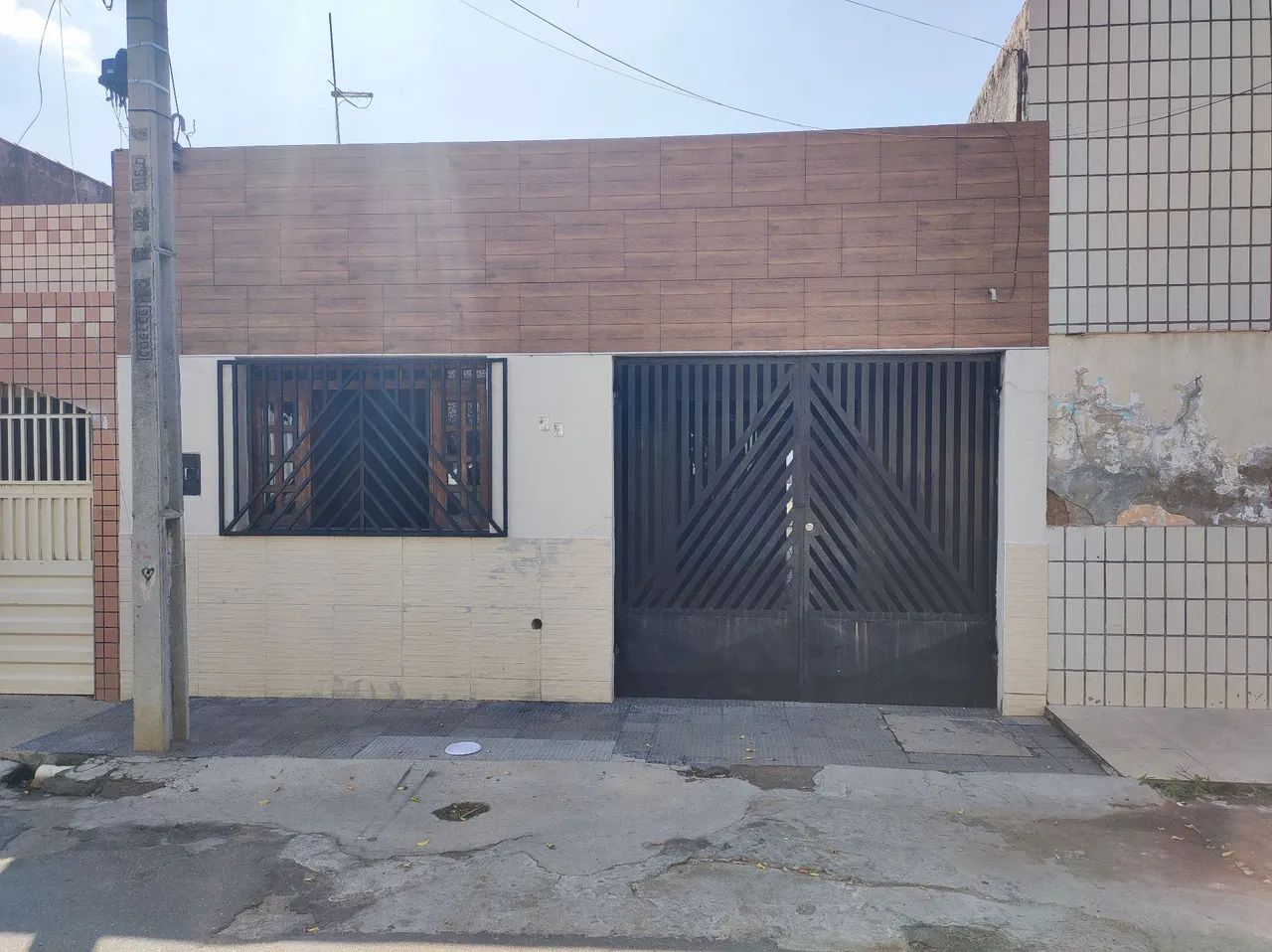 Foto - Juazeiro do Norte - Socorro