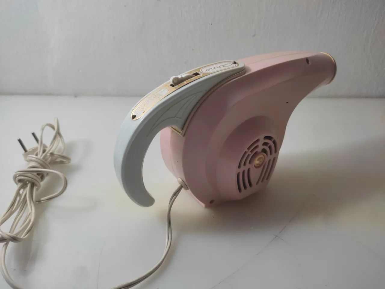 Secador de Cabelo arno ar quente frio 350w