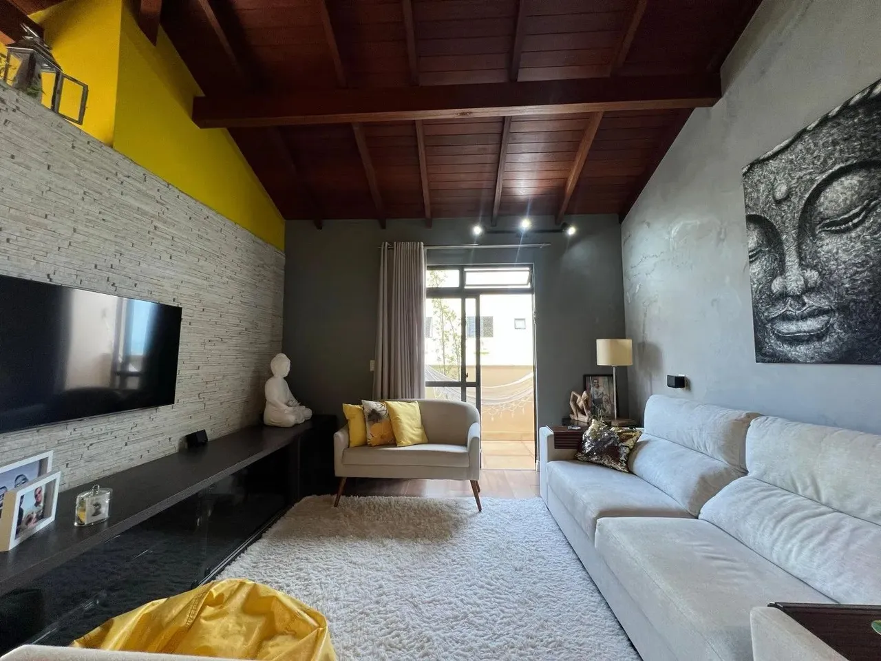 Apartamento para Venda em Florianópolis, Estreito, 2 dormitórios, 1 suíte, 2 banheiros, 1