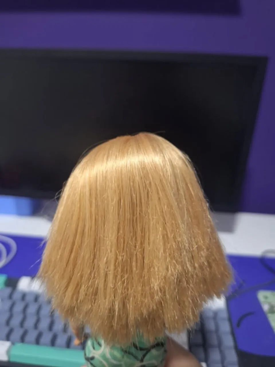 Boneca Barbie 1999 - Foto 4