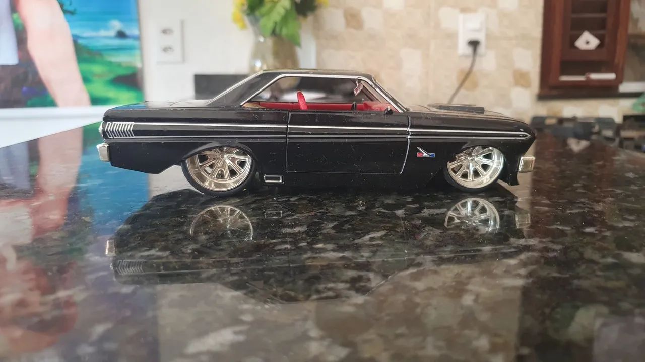Carros de coleção  - Foto 5