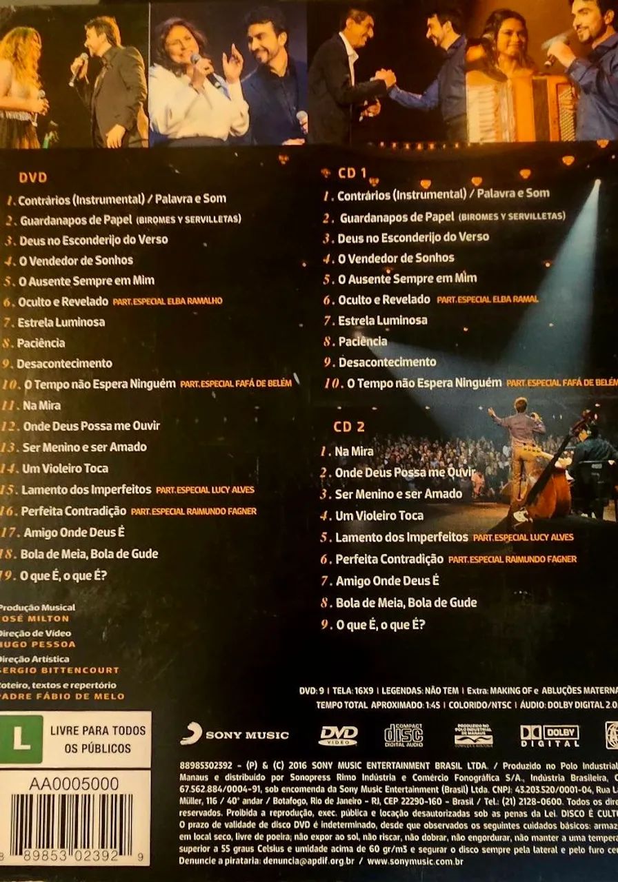 DVD - Foto 2
