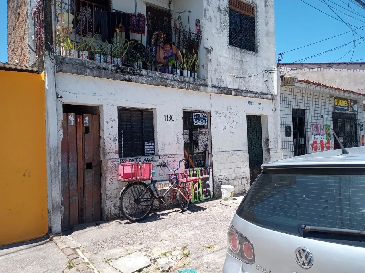 Foto - Maceió - Ponta da Terra