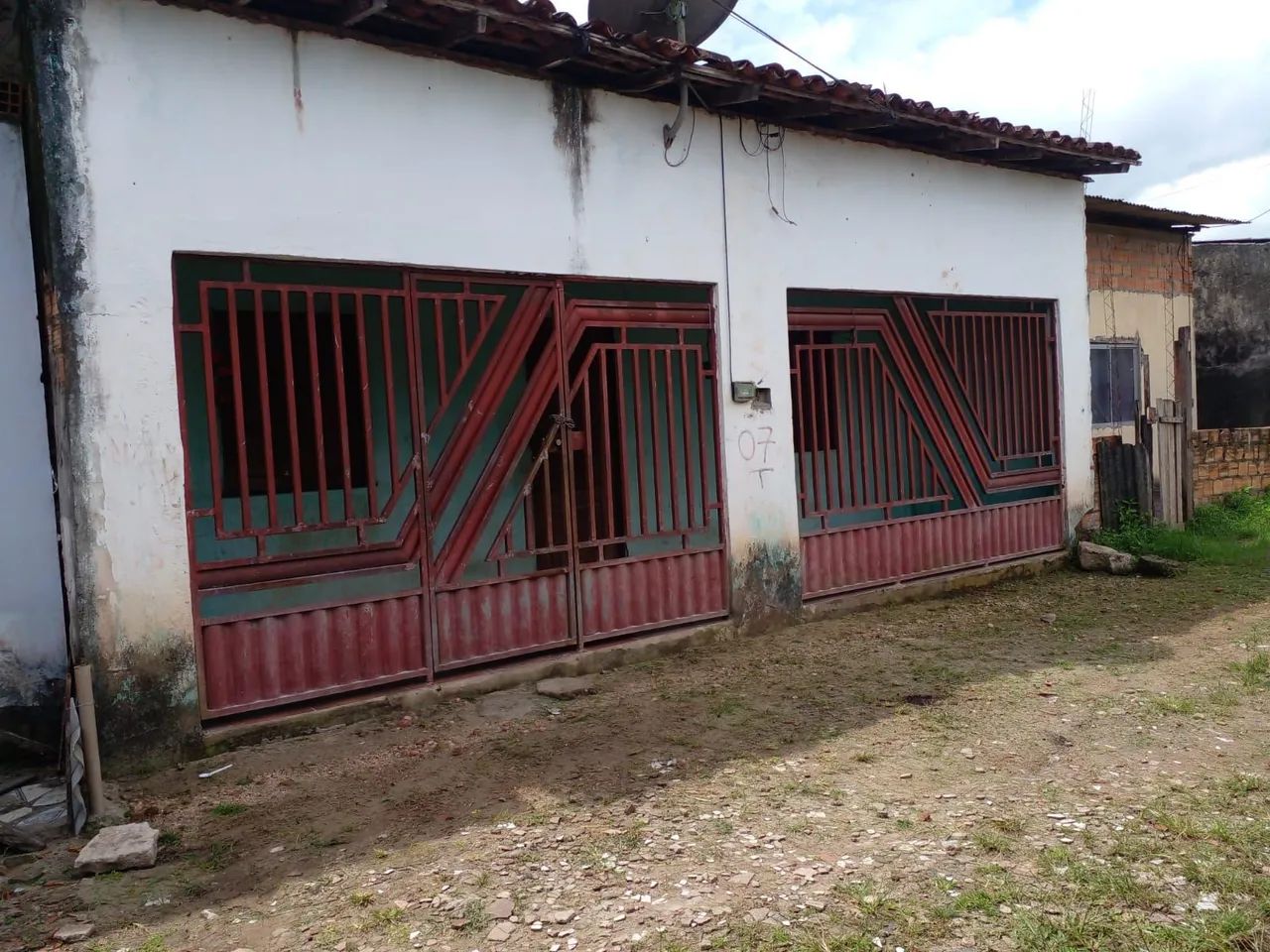 Foto - Ananindeua - Águas Lindas