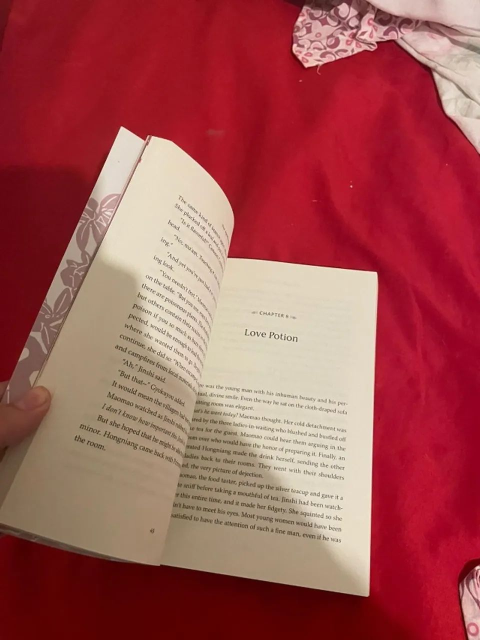 Novel Diário de uma Apotecária - Volume 1 - Foto 3