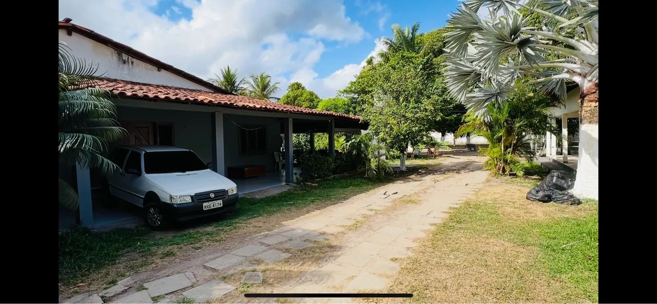 VENDO CHÁCARA COMPLETA - Foto 5