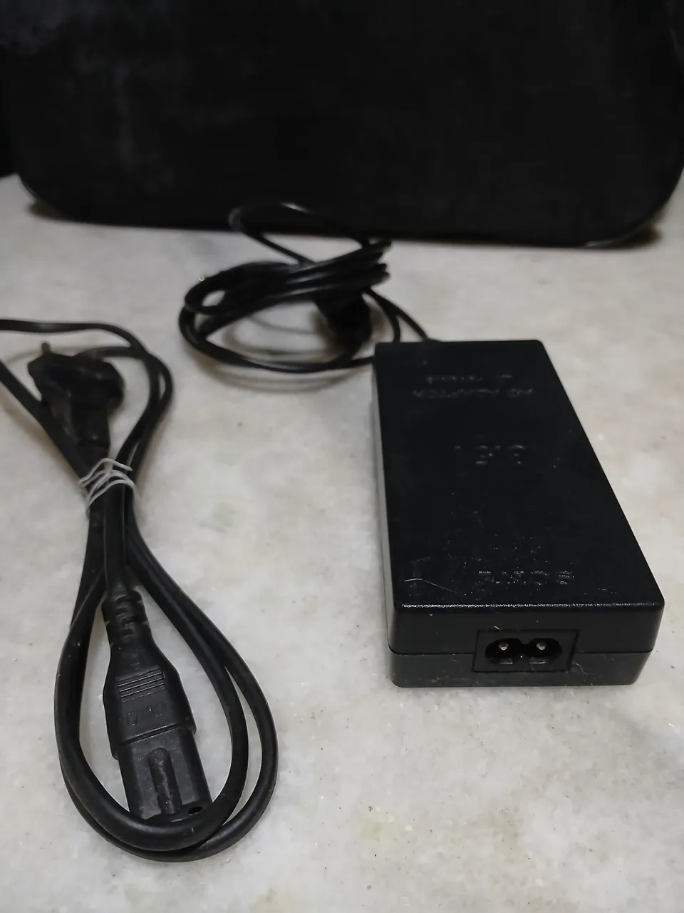 Fonte Carregador para Playstation