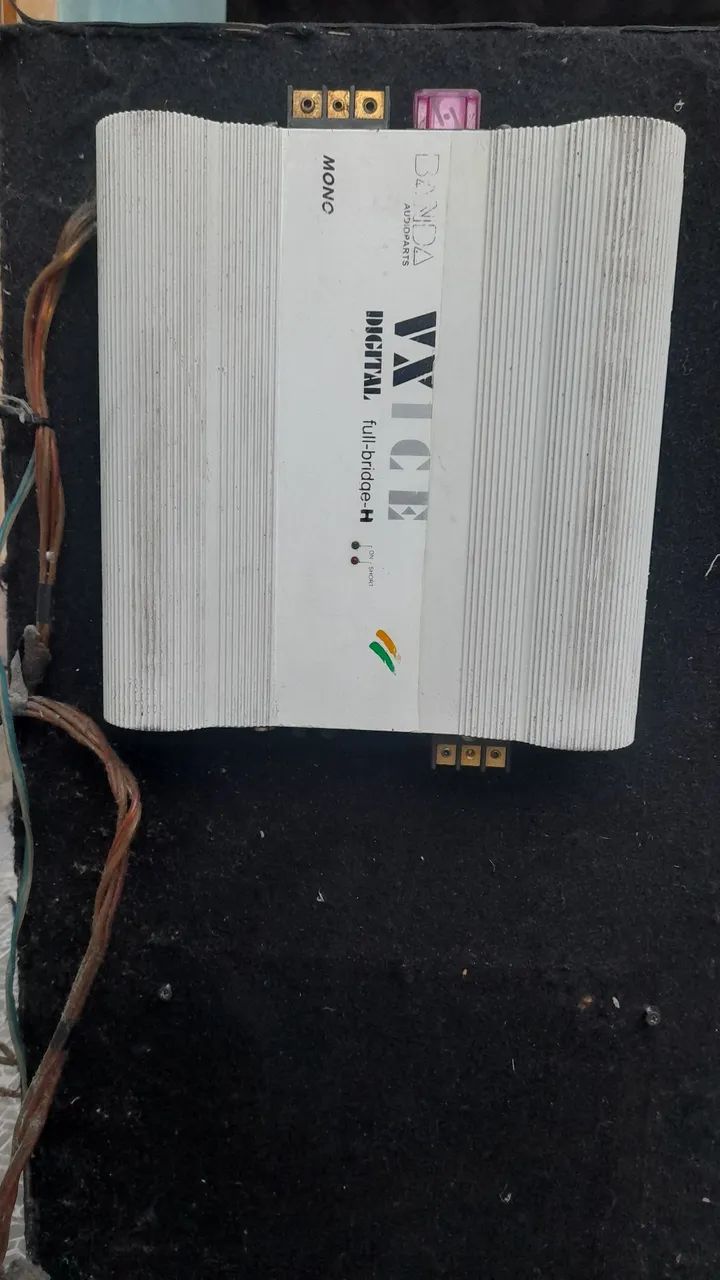 Modulo Banda Ice 1800 - Foto 3