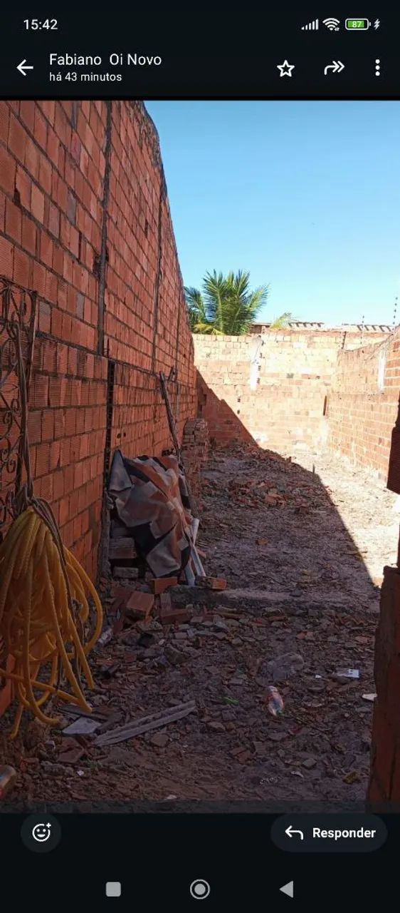 Vendo terreno no Marcos freire  - Foto 5