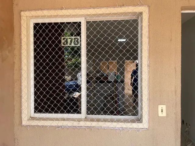 rede de proteção  - Foto 3