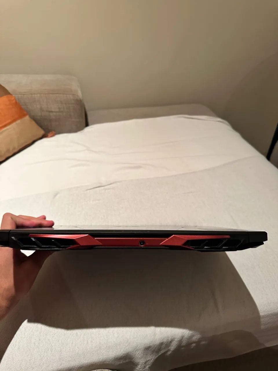 Notebook Gamer Acer Nitro 5 - Foto 2