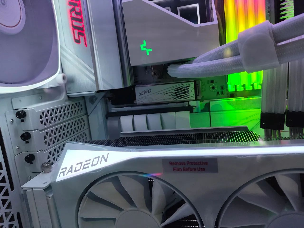 Pc gamer Ryzen 9  - Foto 5