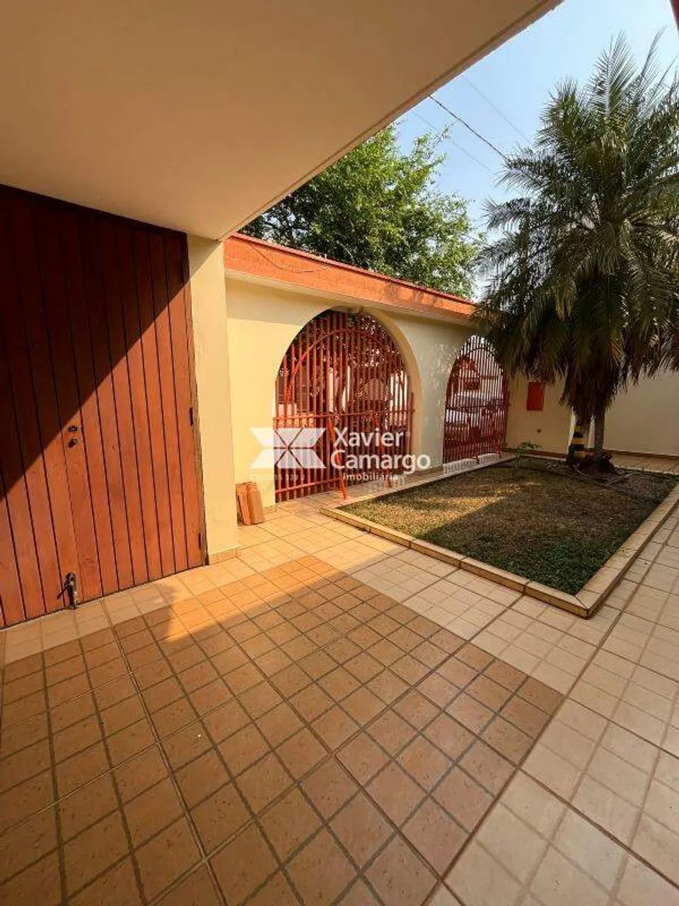 Casa à venda no bairro Centro - Rio Claro/SP. - Foto 2