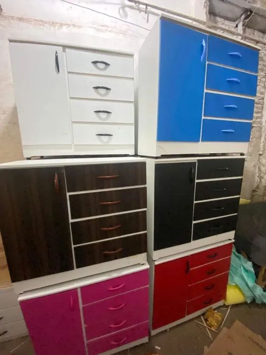 Cômoda sapateira  - Foto 2