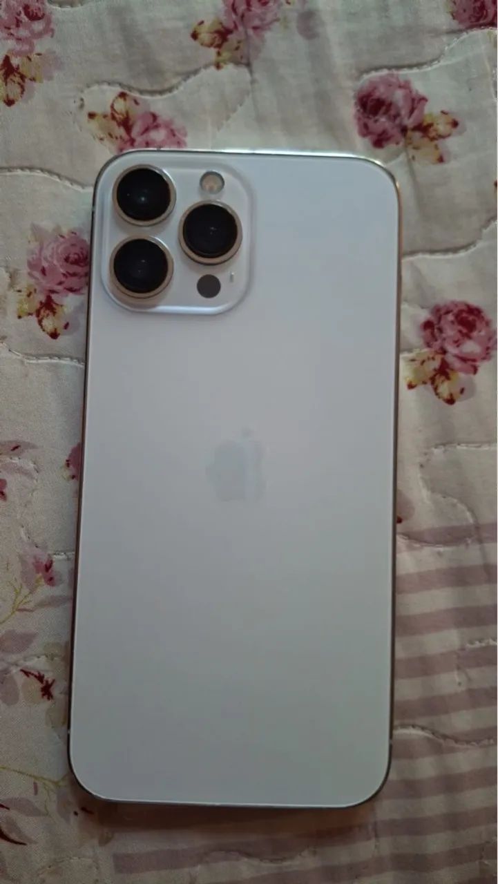 Iphone 13 pro max 128gb