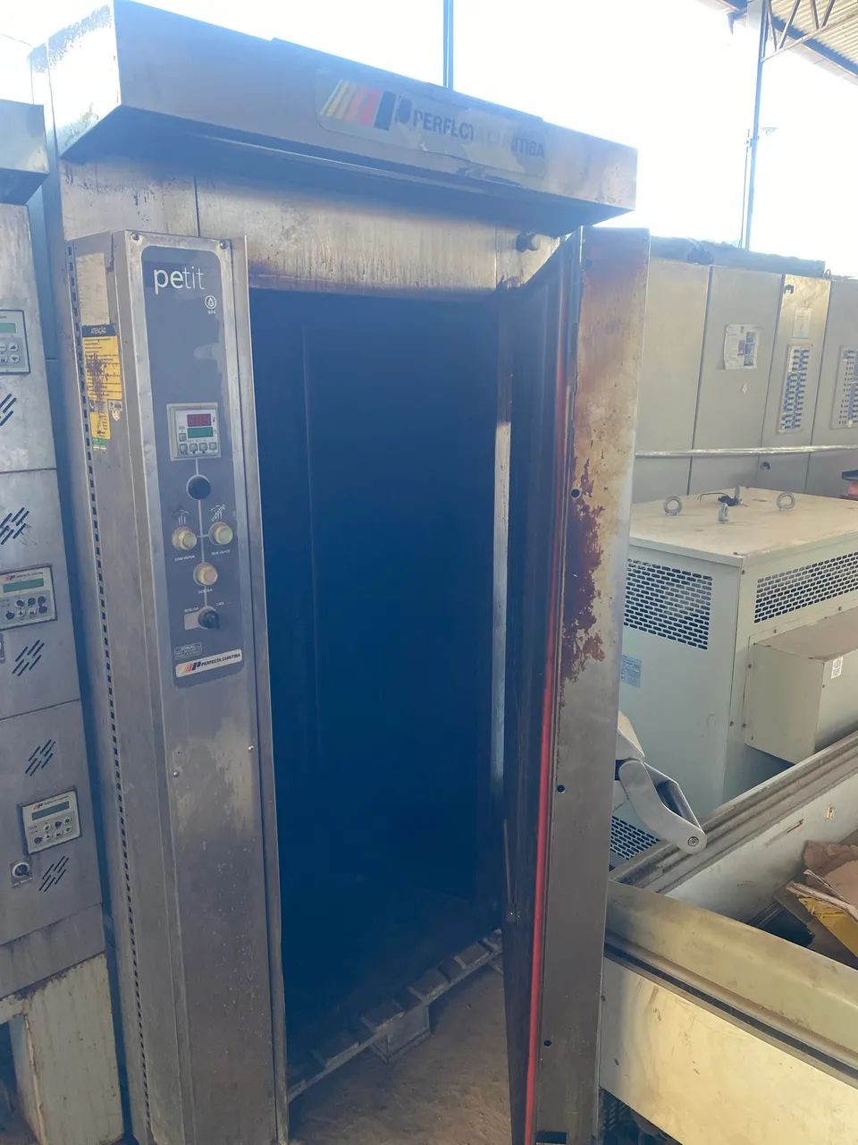 FORNO PERFECTA CURITIBA  - Foto 3