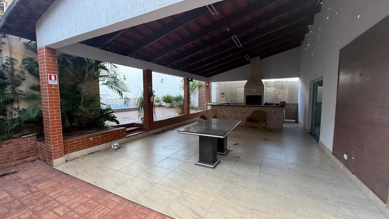 Foto - Goiânia - Setor Pedro Ludovico