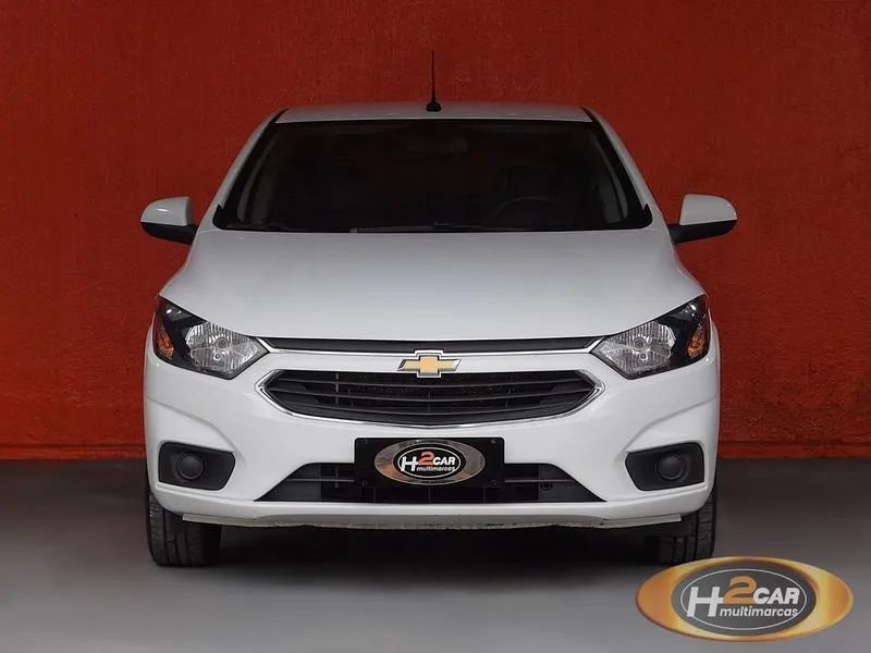 CHEVROLET ONIX 1.4MT LT 2019 - Foto 2
