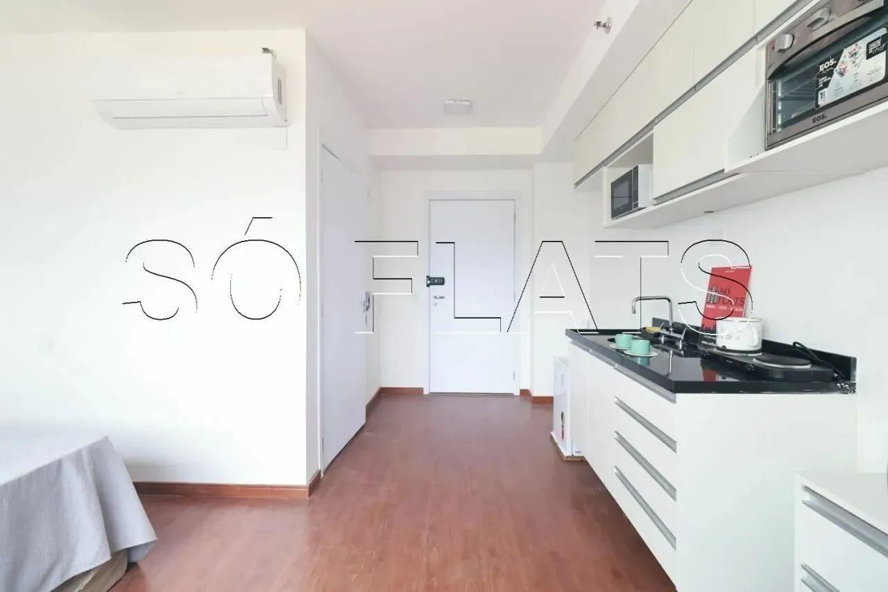 Smart Studios Belem, studio disponível para locação com 28m² e 01 dormitório. - Foto 3